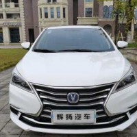 长安 逸动DT 2019款 1.6L 手动优享型 国VI