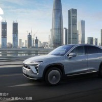 蔚来11月交付新车10,878台 同比增长105.6%