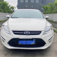福特 蒙迪欧致胜 2011款 2.3L 豪华型