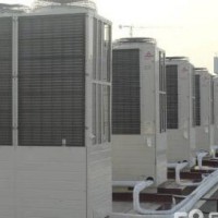 二手中央空调出售、二手空调、公司出售租赁回收维修空调