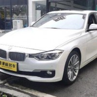 宝马 3系 2019款 320Li 时尚型