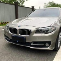 宝马 5系 2014款 525Li 领先型