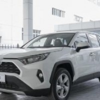 一汽丰田-RAV4荣放